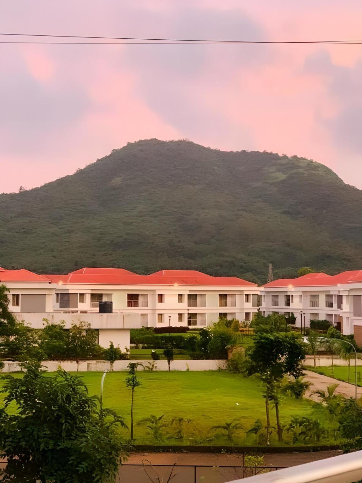 Mizzle Exotica Lonavala公寓 外观 照片